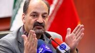 عملکرد ضعیف محیط زیست در کنار تکذیب کردن و اتهام به رسانه ها