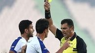 تاج داوران را ممنوع‌المصاحبه کرد