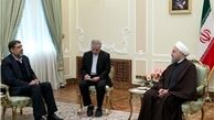 روحانی: آزادی قدس باید مسئله اول منطقه باشد