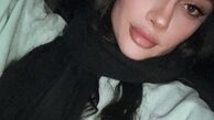 ترلان پروانه با ظاهری جدید + عکس