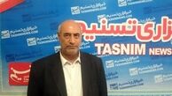 سلیمانی:جبهه مردمی آمده تا توده مردم را به صحنه بیاورد