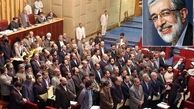 حداد چه گفت که اصلاح‌طلبان را برآشفت؟