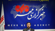 تنها راه صلح در خاورمیانه از زبان غریب آبادی