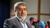 رحمانی فضلی: مردم محور اقتصاد مقاومتی هستند