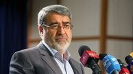 رحمانی فضلی: مردم محور اقتصاد مقاومتی هستند