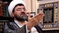 امام دستور داد نام چه کسی را از بین موسسین سپاه خارج کند؟

