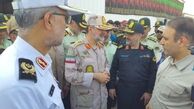 سردار رادان : زائران اربعین سریعا برای تهیه گذرنامه اقدام کنند