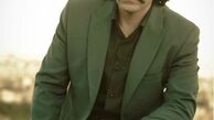 استایل سبز حسام منظور