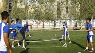 استقلالی ها به دنبال جذب یک پرسپولیسی