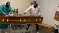 آخرین آمار جهانی کرونا امروز 15 مهر99