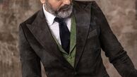 عکس مدلینگ و خوشتیپ مهدی پاکدل