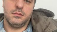 سلفی بی هدف از علی ضیا + عکس
