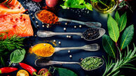 

این خوشمزه ها نمی گذارند سرما بخورید 