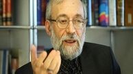 از دیدگاه هاشمی فقط پیرمردان بالای ۶۰ سال می‌توانند انقلابی باشند 