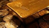 طلا و سکه در سراشیبی قیمت+ جدول قیمت