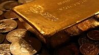 طلا و سکه در سراشیبی قیمت+ جدول قیمت