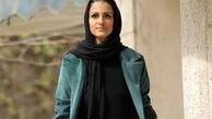 توضیح شهرزاد مدیری دختر مهران مدیری درباره مدل شدنش! عکس