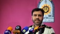 تشریح جزئیات شهادت 8 مرزبان ایرانی در حمله تروریست‌ها
