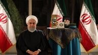 سال جدید، سال مهار تورم و متعادل کردن قیمت ارز است