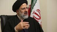 همه با هم آماده برای تخریب آیت الله رئیسی