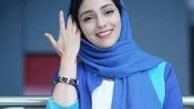 عکس جالبی که هستی مهدوی فر منتشر کرد