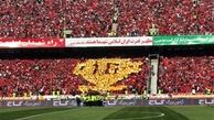 پرسپولیس 4 - پدیده 0 /جشن قهرمانی با نمایش بی‌نقص