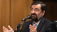 رضایی: دولت سود سهام عدالت را می‌برد