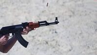 قتل وحشتناک زن در زمین کشاورزی + جزئیات 