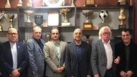 در استقلال چه خبر است؟/ از «مالک هتل کادوس» تا رئیس هیات مدیره مجازی!