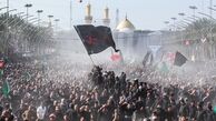 توصیه سخنگوی ستاد اربعین عراق به زائران : سفر خود را کوتاه کنید
