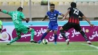 باز هم اعتصاب، باز هم در استقلال خوزستان