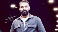 استایل جدید سامان صفاری با ریش و سیبیل + عکس