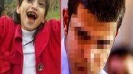 قاتل ستایش اعدام شد