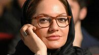 توئیت مهناز افشار درباره فرار ایرانی ها