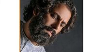 ظاهر جدید اویررضا دلاوری + عکس