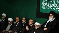 مراسم عزاداری ایام فاطمیه از سوی رهبر انقلاب برگزار می شود