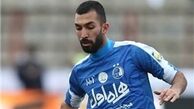 دلداری استقلالی‌ها به چشمی، مظلومی زودتر رفت