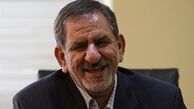 آزمونی سخت در برابر اسحاق جهانگیری