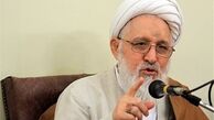 امثال «فائزه هاشمی» معنای حقیقی دین را نمی‌فهمند