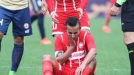 حضور کعبی در کمیته اخلاق