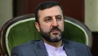 هشدار ایران به آژانس ؛ اگر اسنپ‌ بک آغاز شود !
