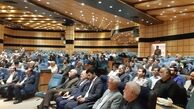 همایش فصلی خانه احزاب با رویکرد انتخابات مجلس برگزار شد