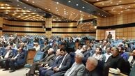 همایش فصلی خانه احزاب با رویکرد انتخابات مجلس برگزار شد