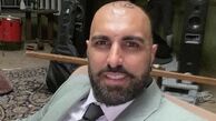 استایل رسمی پولاد کیمیایی + عکس