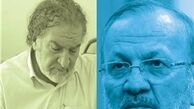 مهدی کلهر: نشان دادن عکس خانم رهنورد در مناظره از سوی احمدی‌نژاد اشتباه بود