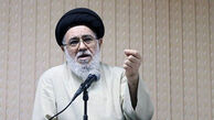 آیت الله موسوی خوئینی‌ها: امام همواره مسئولان را به ساده‌زیستی توصیه می‌کرد