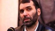 مسعود ده نمکی به یاد شهید صیاد شیرازی