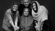 نمایش «داری داری داری داری یا نداری» سوسن پرور روی صحنه می‌رود