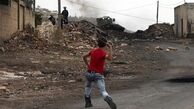 شهادت 25 کودک فلسطینی در یک فصل