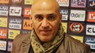 منصوریان: پنج بازیکن باید اخراج می شدند